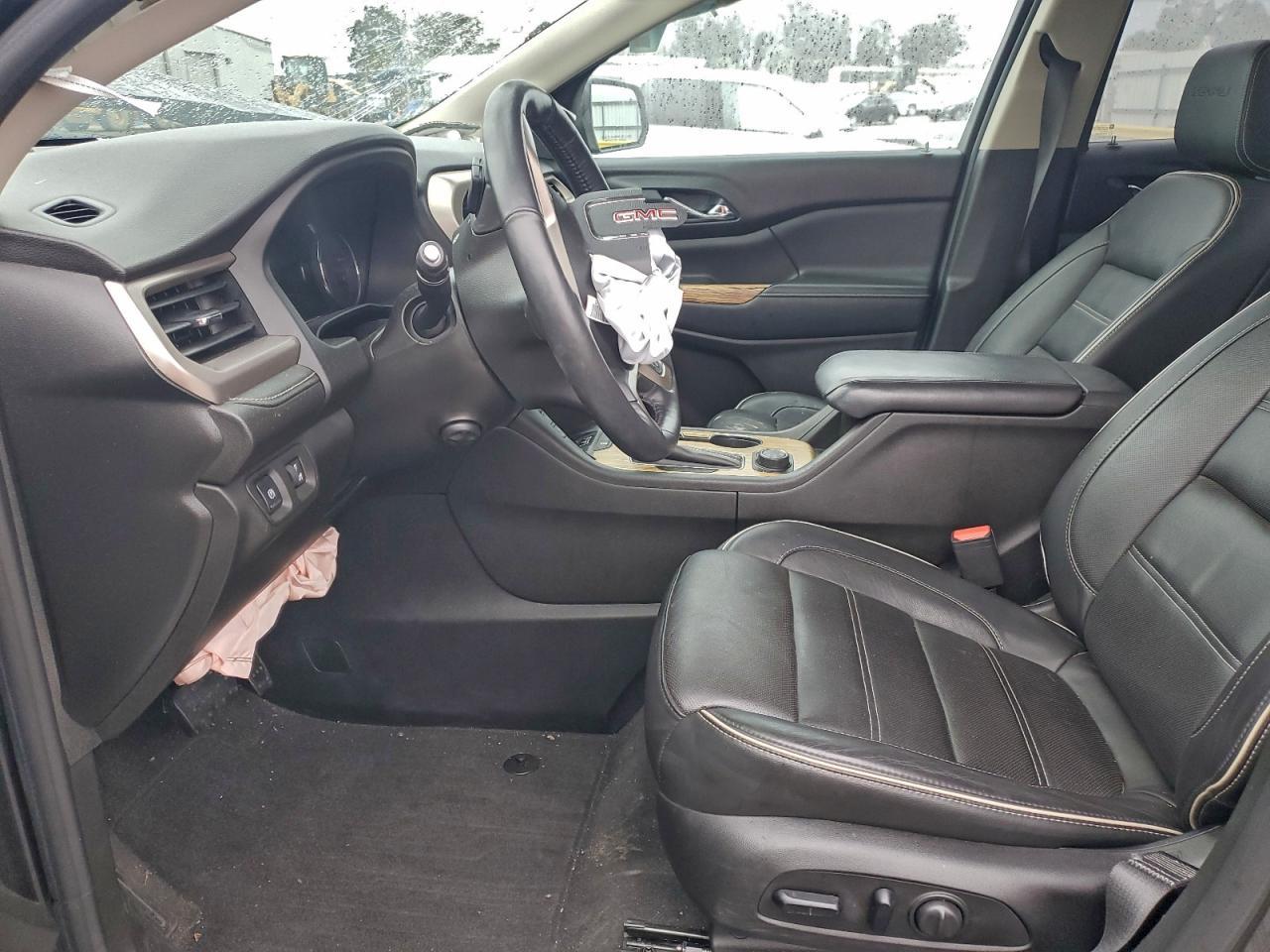 2017 GMC ACADIA
