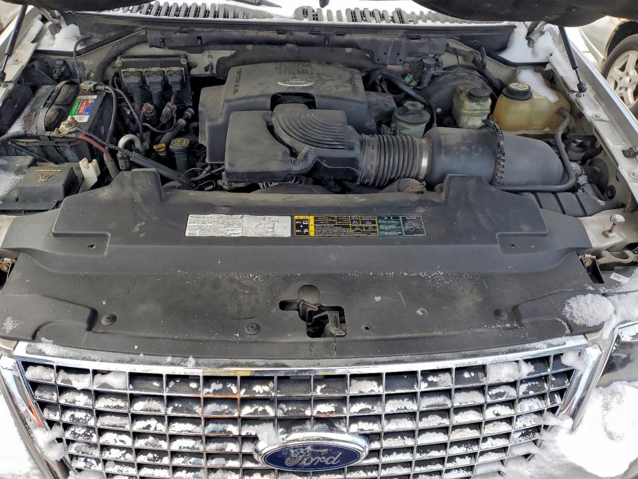 2003 FORD Expedition