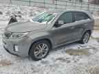2015 KIA SORENTO
