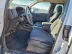 2024 NISSAN Frontier
