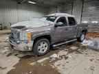 2012 CHEVROLET SILVERADO 1500