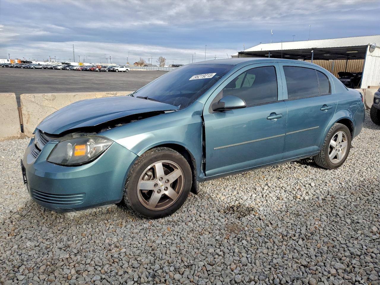 2010 CHEVROLET COBALT