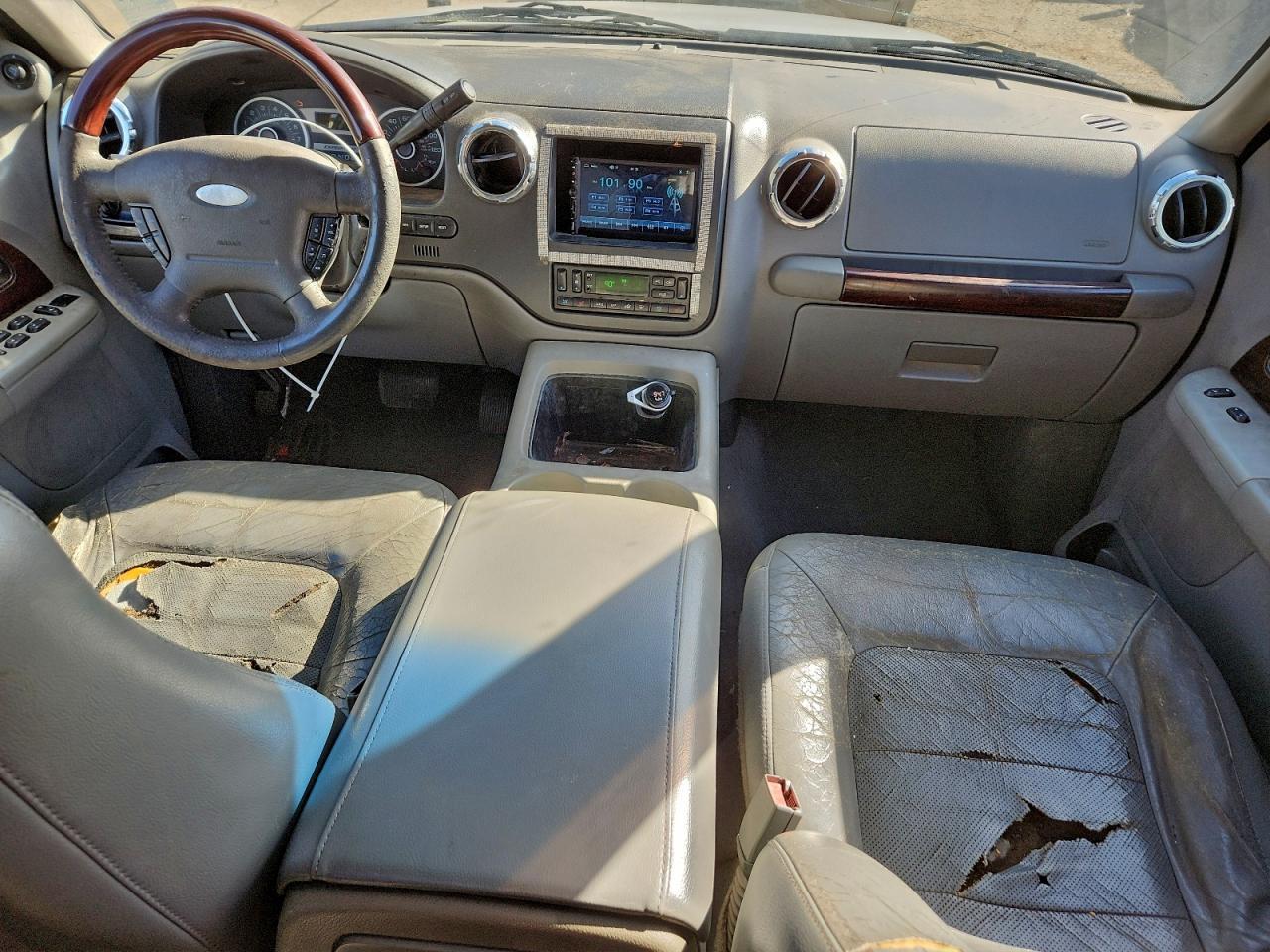 2006 FORD Expedition