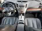 2011 SUBARU Outback