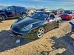 2000 PORSCHE Boxster