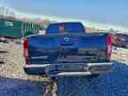 2018 NISSAN Frontier