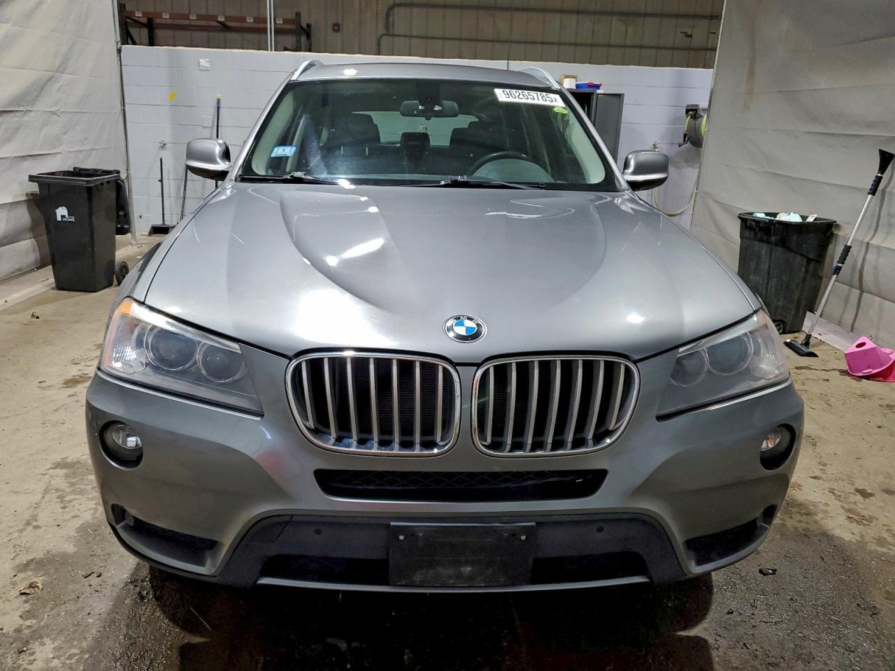 2013 BMW X3