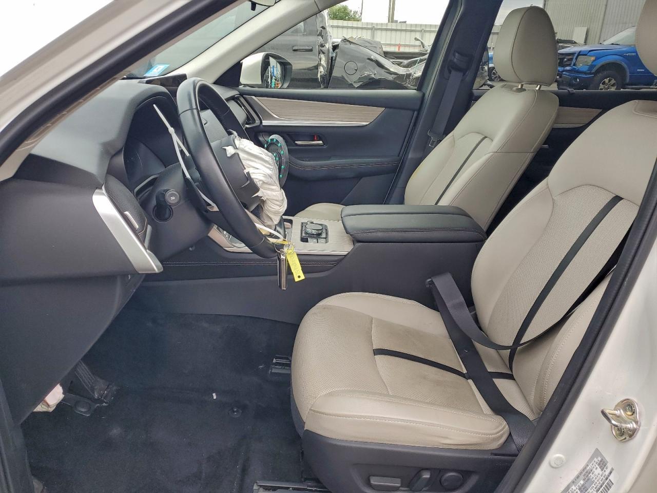 2024 MAZDA CX-90