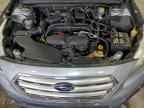 2015 SUBARU Outback