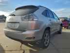 2006 LEXUS RX 400