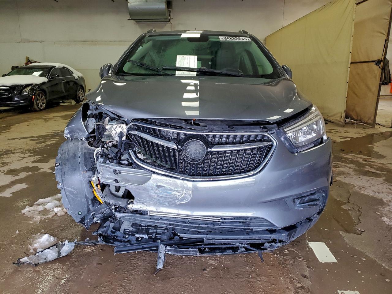 2020 BUICK ENCORE