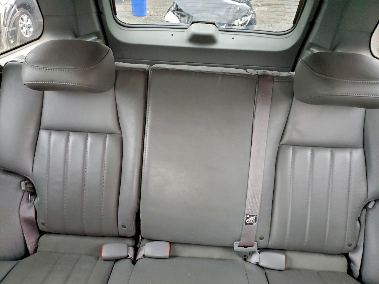 2007 JEEP Grand Cherokee