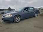 2008 CHEVROLET IMPALA