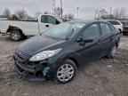 2012 FORD Fiesta