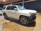2016 TOYOTA 4Runner
