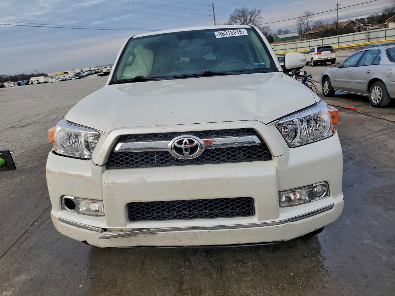 2011 TOYOTA 4Runner