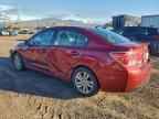2016 SUBARU IMPREZA