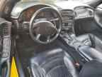 1998 CHEVROLET CORVETTE