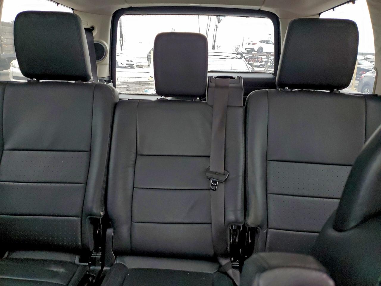 2006 LAND ROVER Lr3
