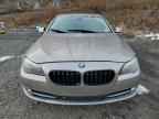 2011 BMW 5 series
