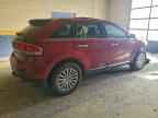2013 LINCOLN MKX