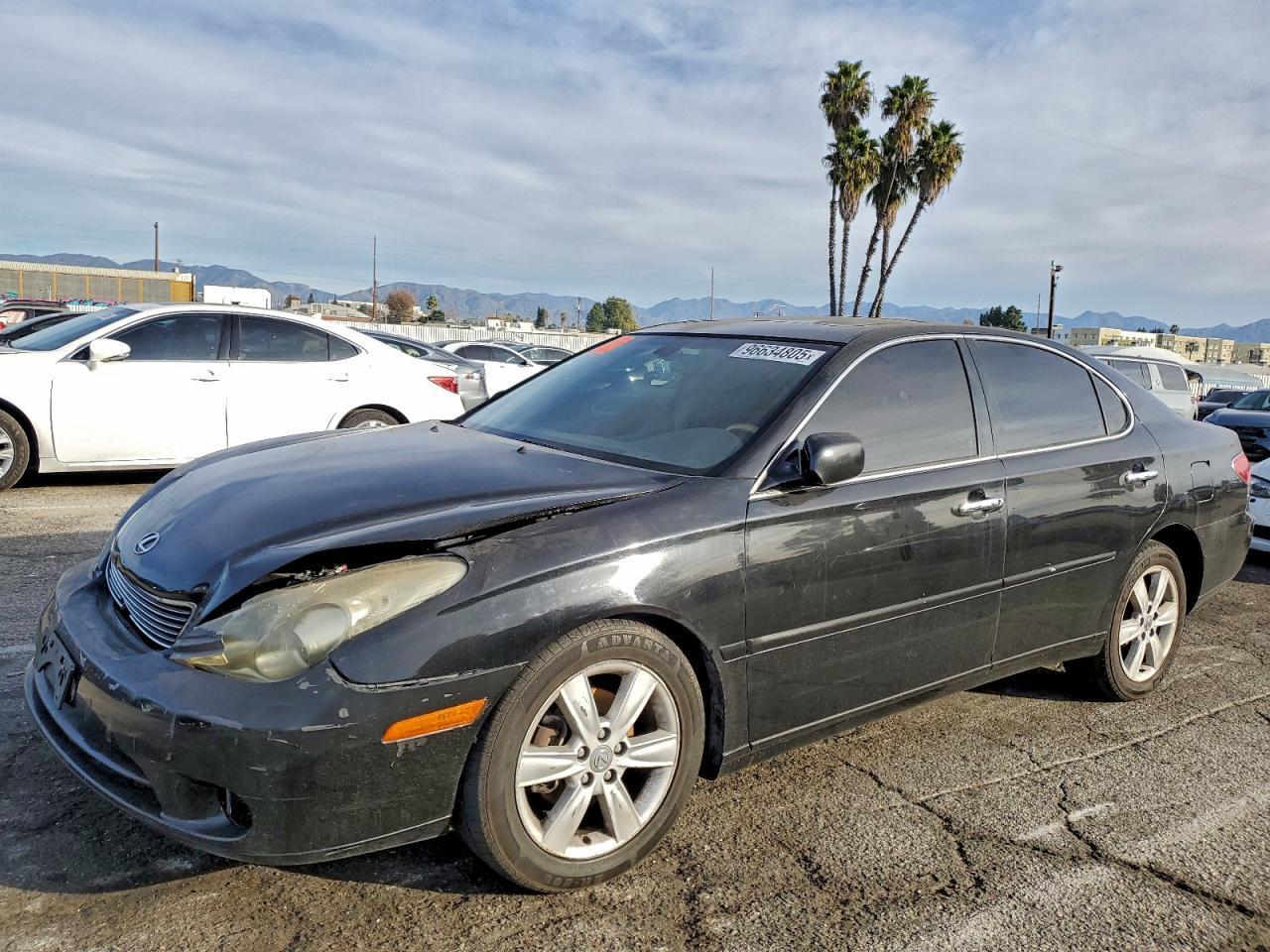 2005 LEXUS ES 330