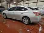 2014 NISSAN SENTRA