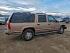 1999 GMC Suburban