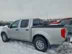 2018 NISSAN Frontier