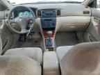 2004 TOYOTA COROLLA