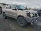 2001 TOYOTA Sequoia