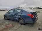 2015 NISSAN VERSA