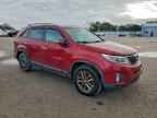 2014 KIA SORENTO