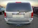 2013 HONDA PILOT