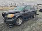 2008 HONDA PILOT