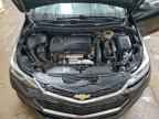 2016 CHEVROLET CRUZE