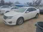 2011 FORD FUSION