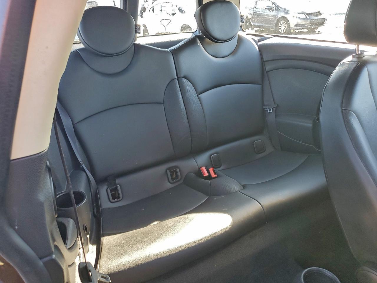 2011 MINI Cooper Clubman