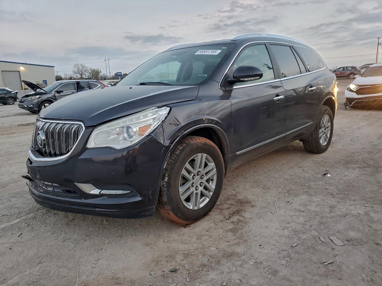 2015 BUICK ENCLAVE