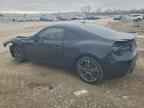 2013 SUBARU BRZ
