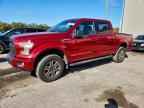 2016 FORD F-150 Lightning