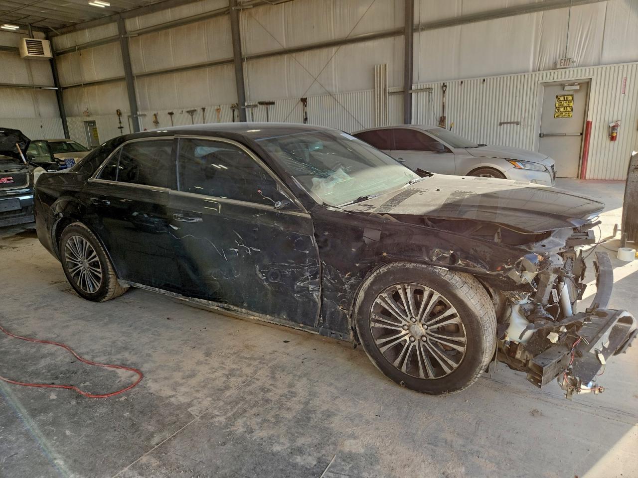 2014 CHRYSLER 300
