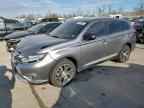 2018 MITSUBISHI outlander