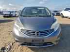 2016 NISSAN Versa Note