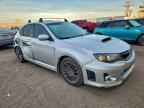 2011 SUBARU IMPREZA