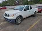 2015 NISSAN Frontier