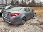 2012 KIA Optima Hybrid