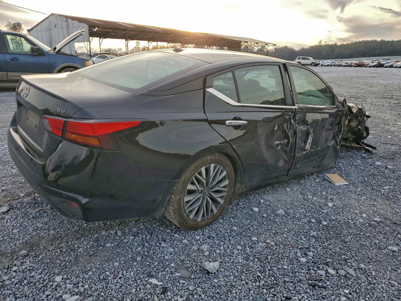 2023 NISSAN ALTIMA