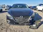2016 MAZDA 3