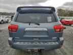 2008 TOYOTA Sequoia